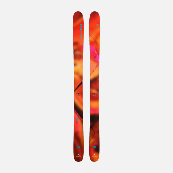Dynastar M-Free 108 Skis