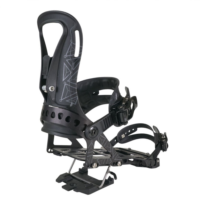 Spark R&D Arc Splitboard Bindings Mens image number 3