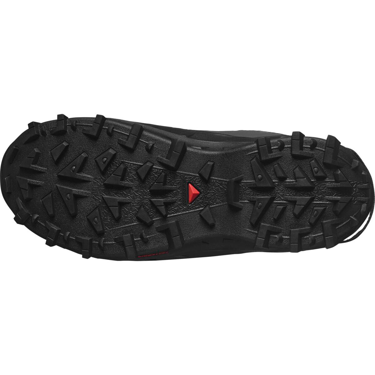 Salomon Crosstrak Powder Waterproof Hiking Boot Mens | Christy Sports