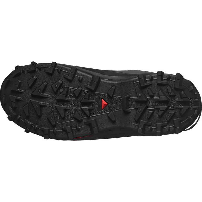 Salomon Crosstrak Powder Waterproof Hiking Boot Mens image number 5