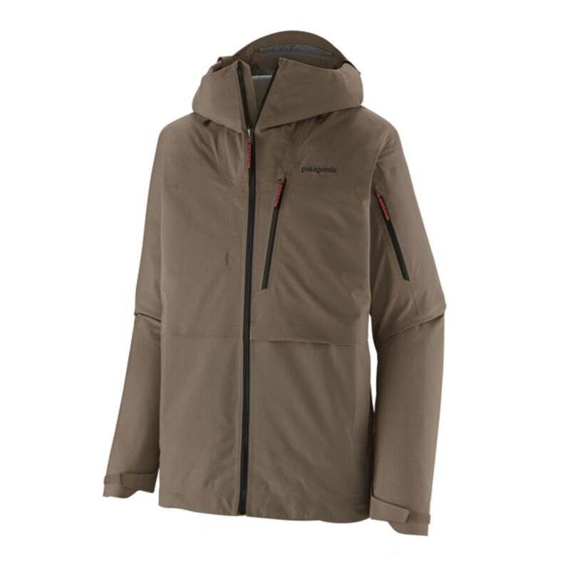 Patagonia Untracked Jacket Mens image number 0