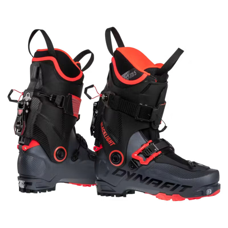 Dynafit Blacklight Ski Touring Boots Womens image number 2