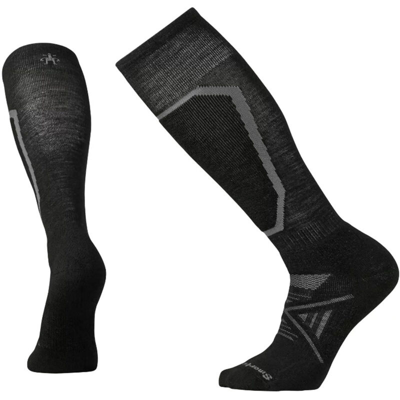 Smartwool PhD Ski Medium Socks Mens image number 0