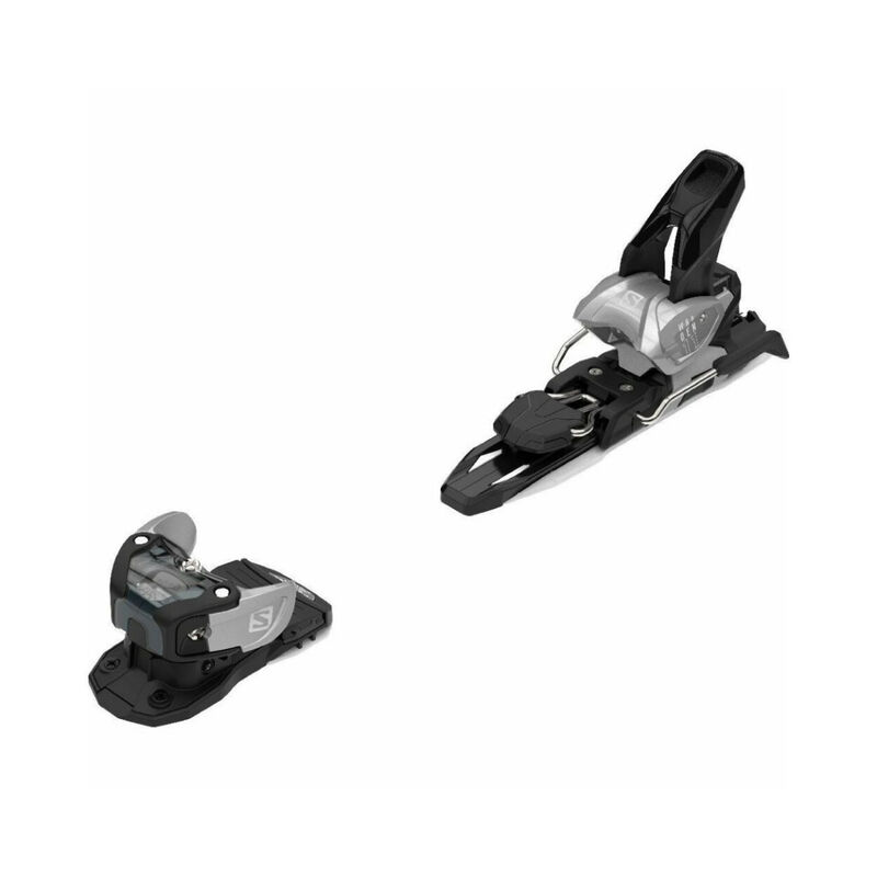Salomon N Warden MNC 11 Ski Bindings L90 image number 0