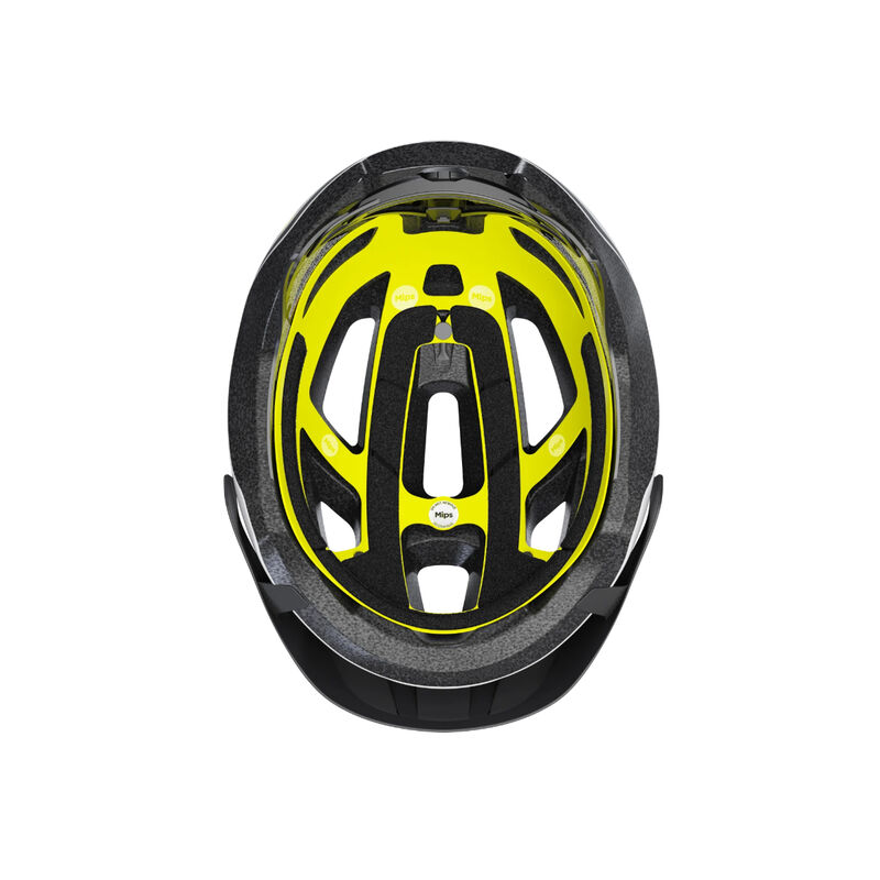 Trek Solstice MIPS Bike Helmet image number 3