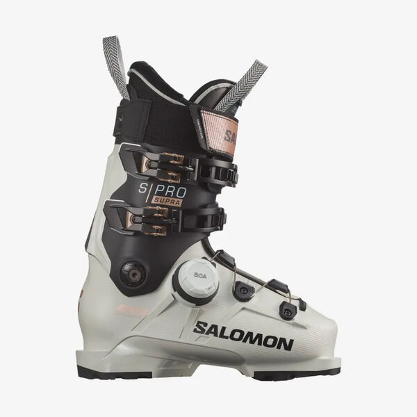 Salomon S/Pro Supra Boa 105 Ski Boots Womens