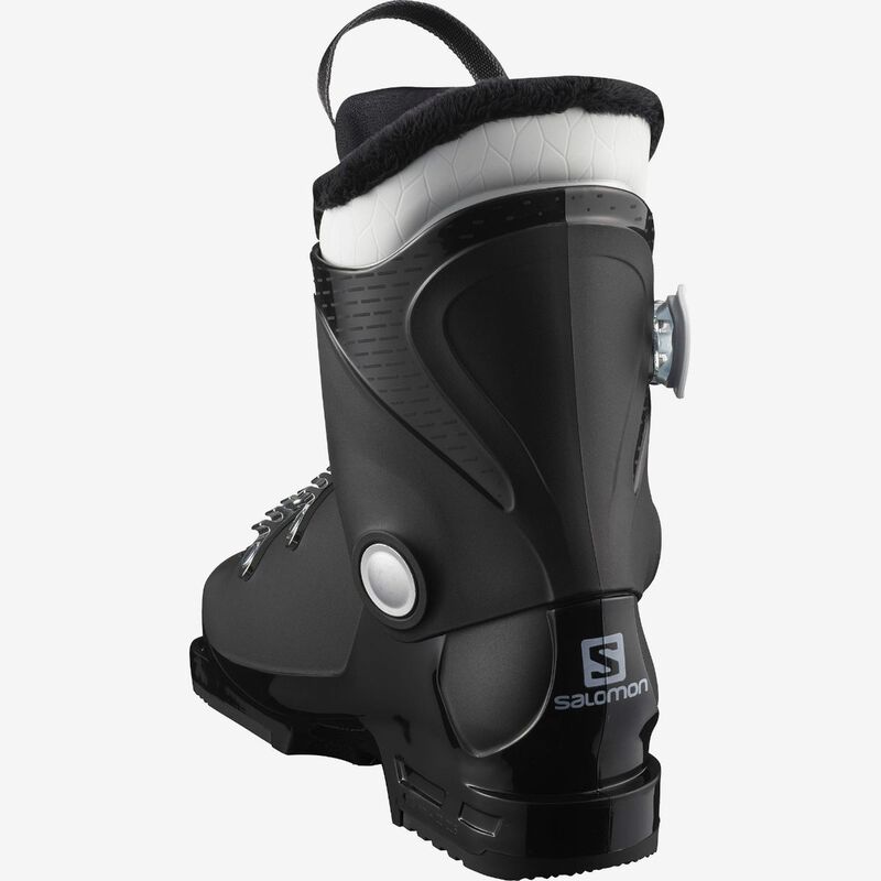 Salomon Team T3 Ski Boots Kids image number 4