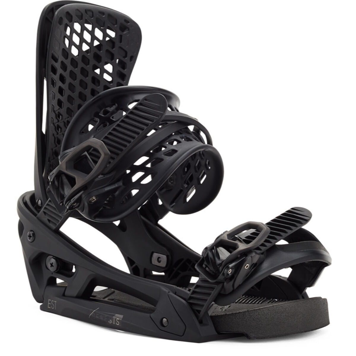 est snowboard bindings