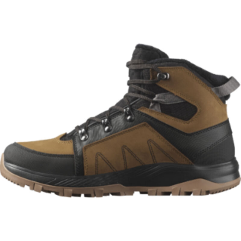 Salomon Outchill Thinsulate Climasalomon Hiking Boots Mens image number 3