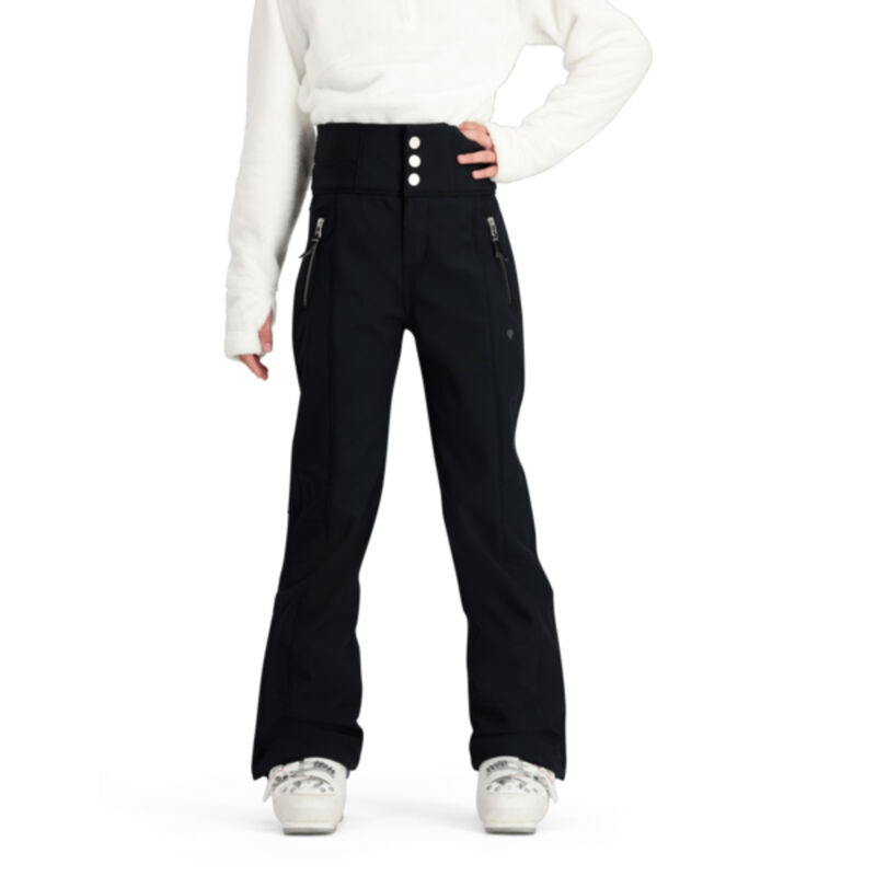 Obermeyer Jolie Softshell Pants Junior Girls image number 2
