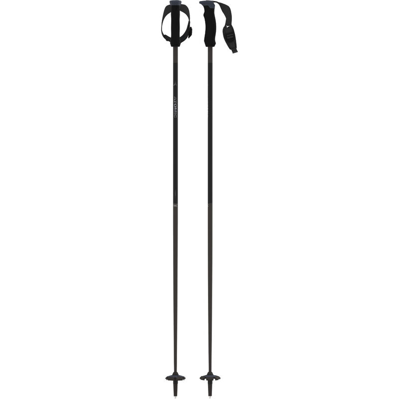 Atomic AMT Ultra SQS Ski Poles image number 0