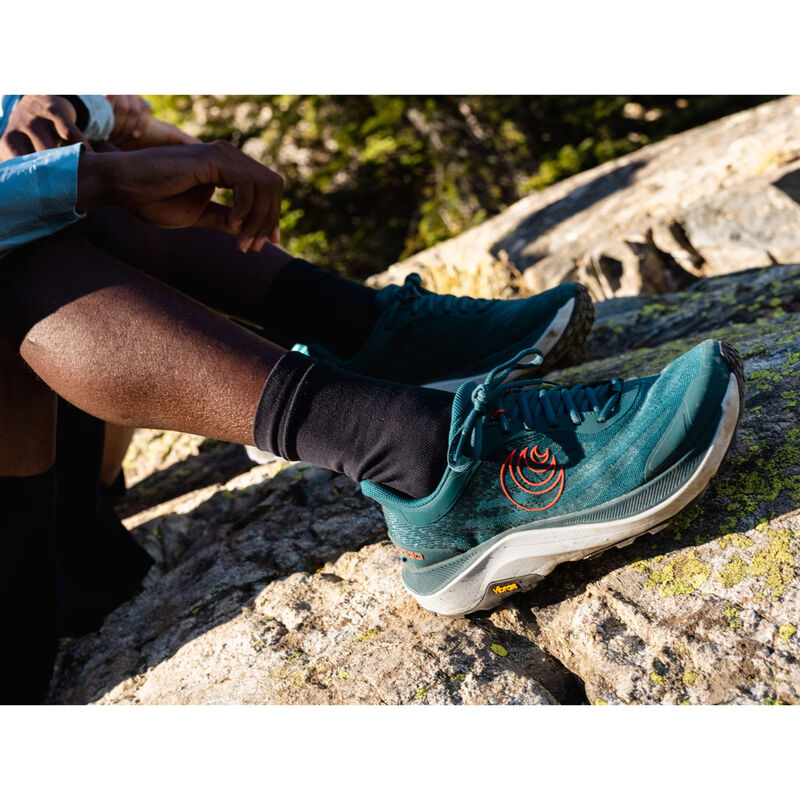 Topo Athletic Ultraventure 4 Trail Running Shoes Mens image number 5