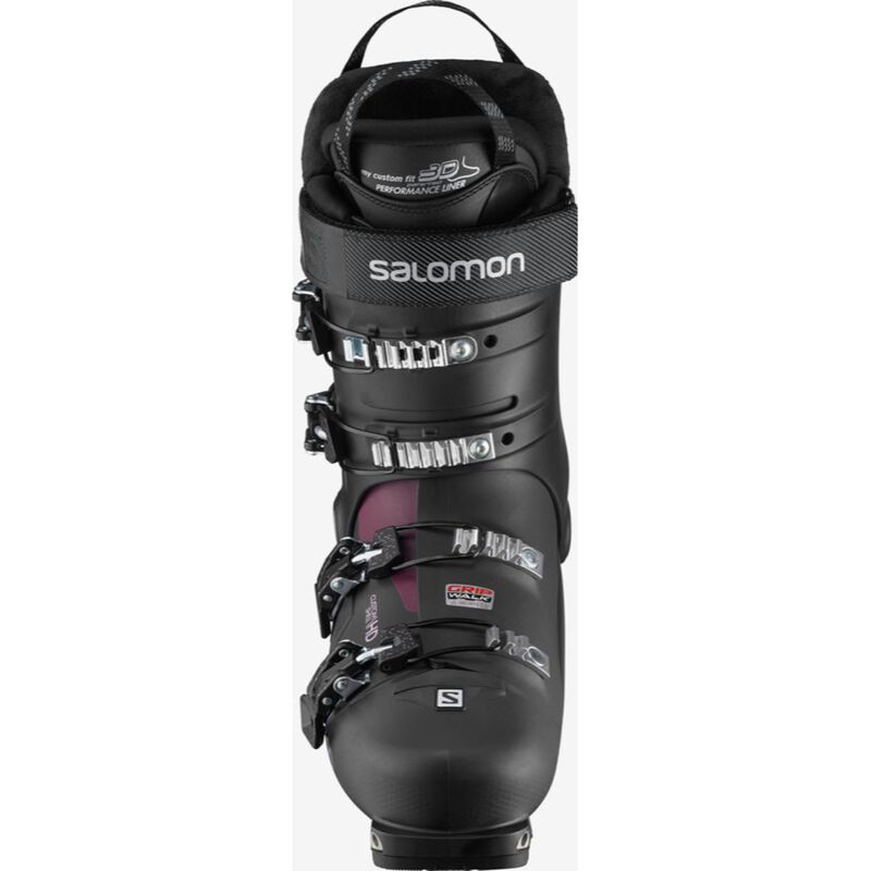 Salomon Shift Pro 90 AT Ski Boots Womens image number 4