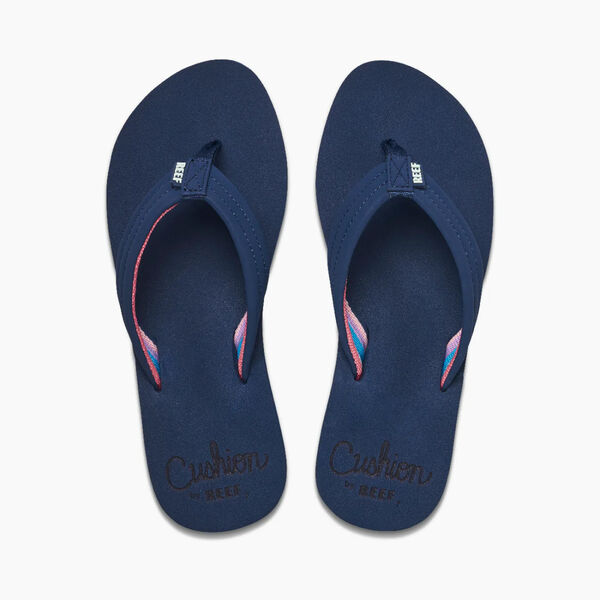 Reef Cushion Breeze Sandals Womens