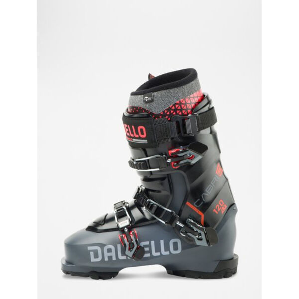Dalbello Cabrio LV 120 3DWrap Ski Boots