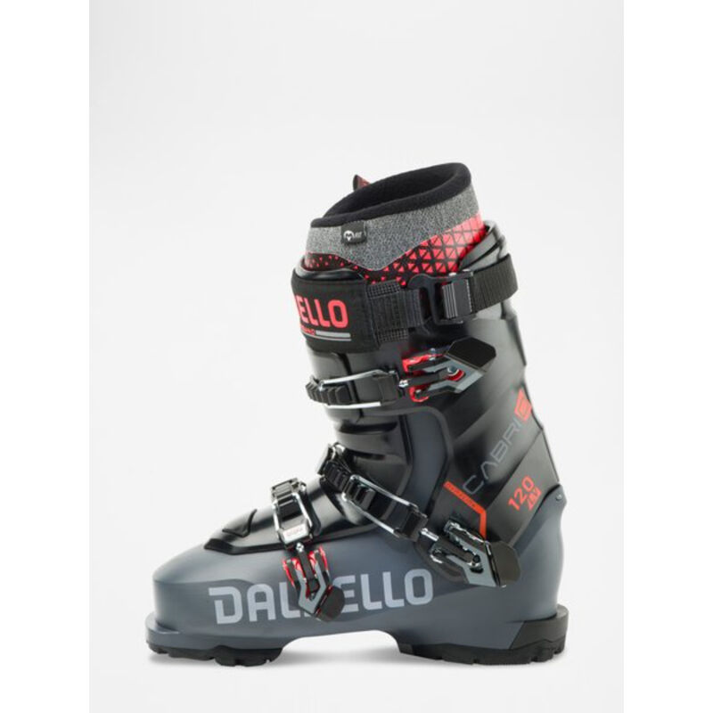 Dalbello Cabrio LV 120 3DWrap Ski Boots image number 0