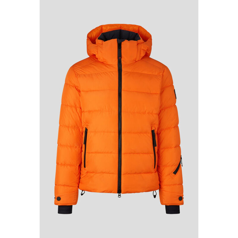 Bogner Luka Ski Jacket Mens image number 0