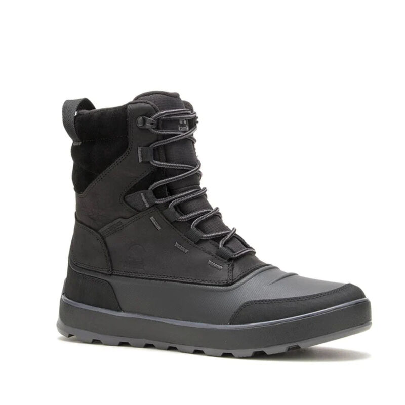 Kamik Spencer Sport Boots Mens image number 0