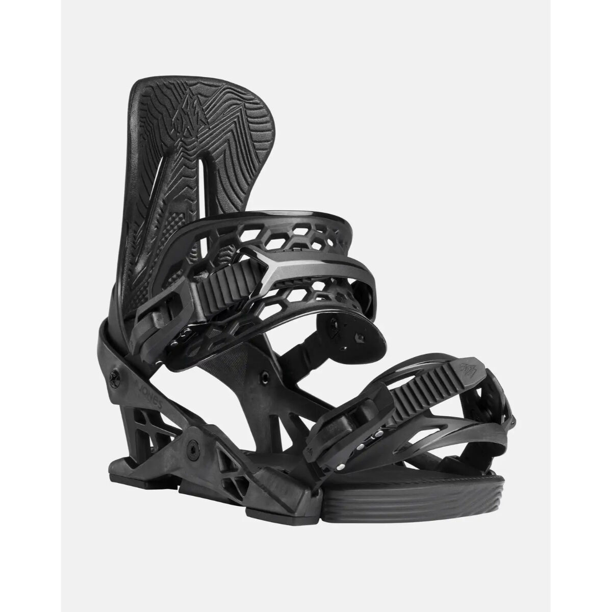 Jones Mercury Snowboard Bindings Mens | Christy Sports