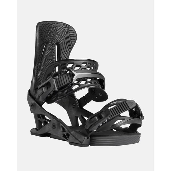 Jones Mercury Snowboard Bindings Mens