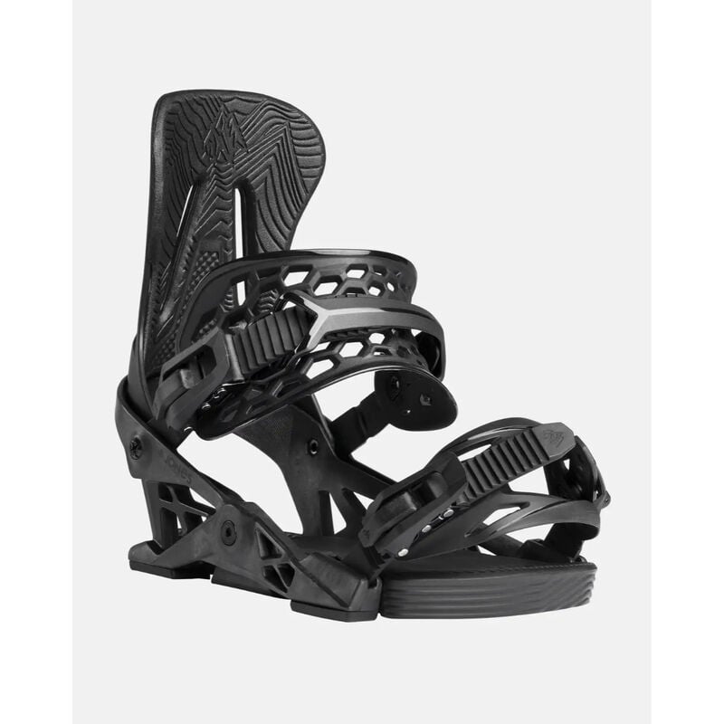 Jones Mercury Snowboard Bindings Mens image number 0