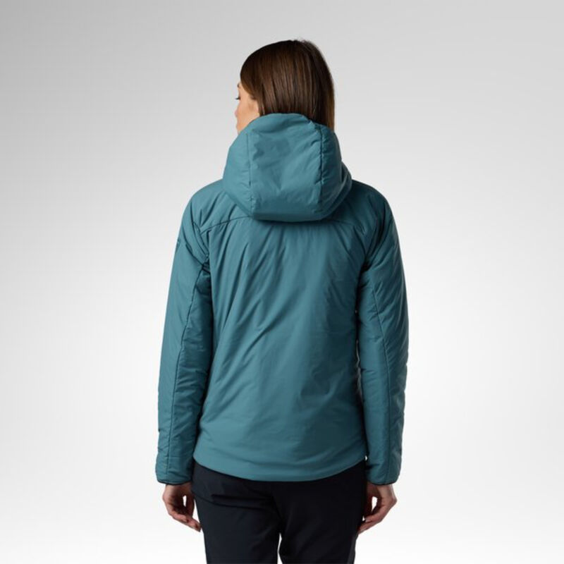 Rossignol Opside Hoodie Jacket Womens image number 3