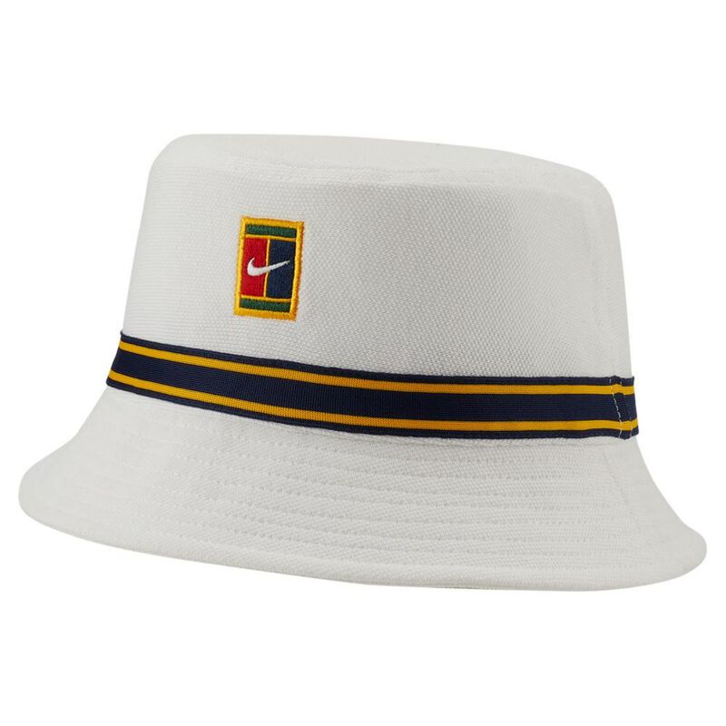 Nike Heritage Bucket Hat image number 0