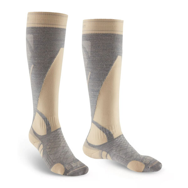 Bridgedale Ski Lightweight Socks Womens