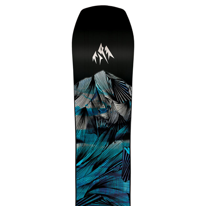 Demo Snowboard Only - Adult Season