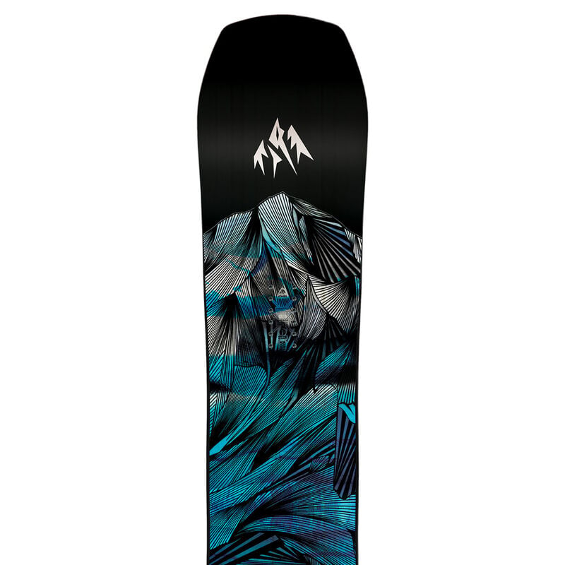 Demo Snowboard Only – Adult