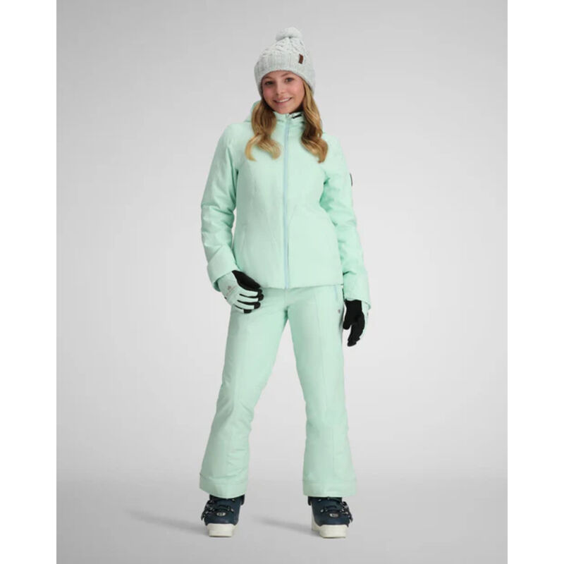 Obermeyer Rylee Jacket Junior Girls image number 1