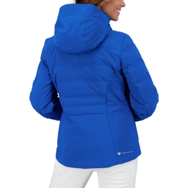Obermeyer Cosima Down Jacket Womens image number 1