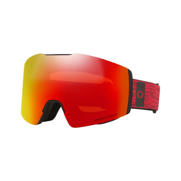 Oakley Fall Line M Goggles + Prizm Torch Iridium Lens