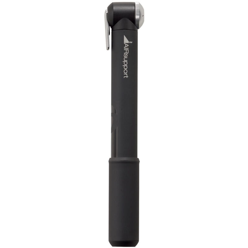 Bontrager Air Support Pump image number 0