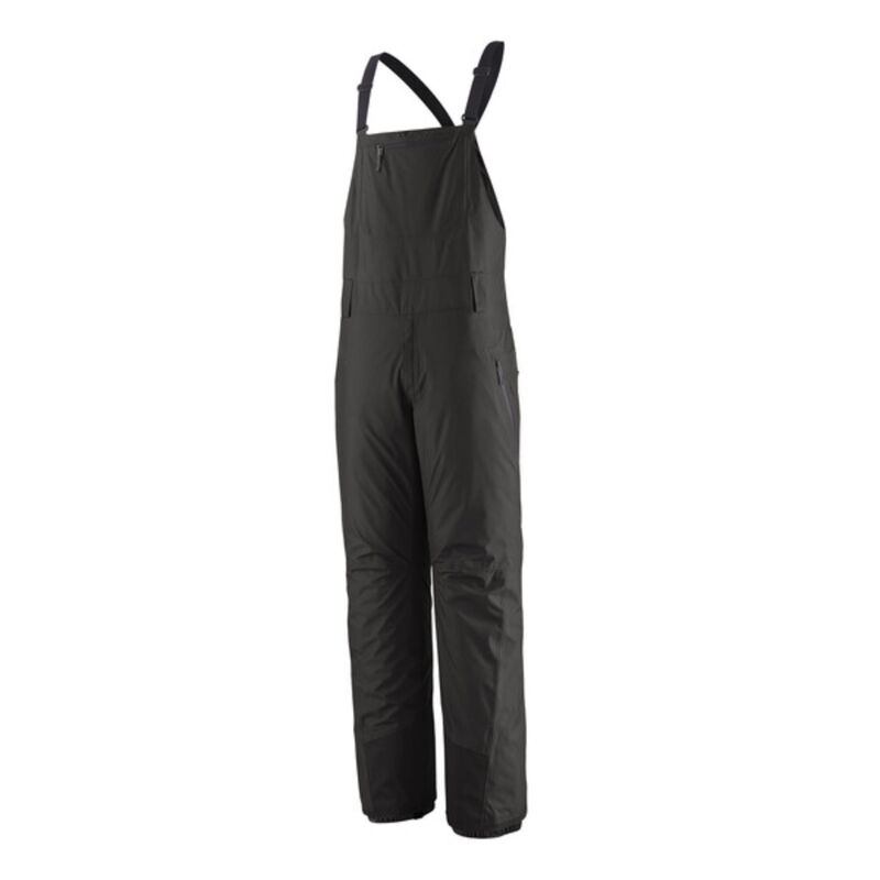 Patagonia Powder Town Bibs Mens image number 0