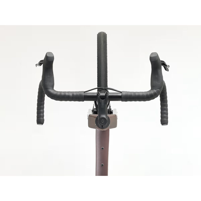 Trek Checkpoint Aluminum Road Bike Gen 3 - M Bronze Age image number 2