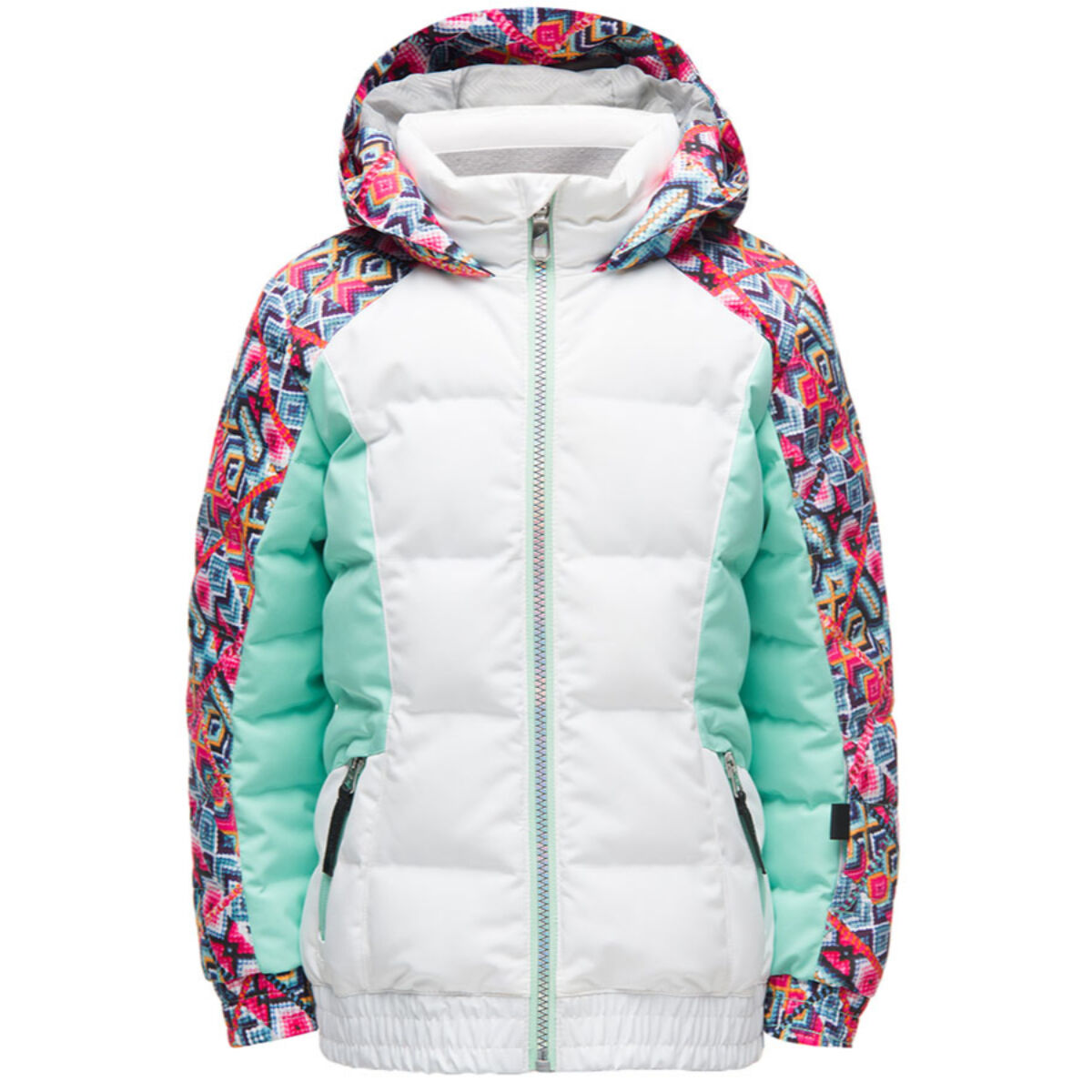 girl snow jackets sale