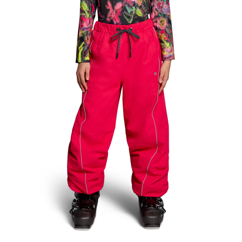Obermeyer Waverly Pant Juniors Girls image number 2