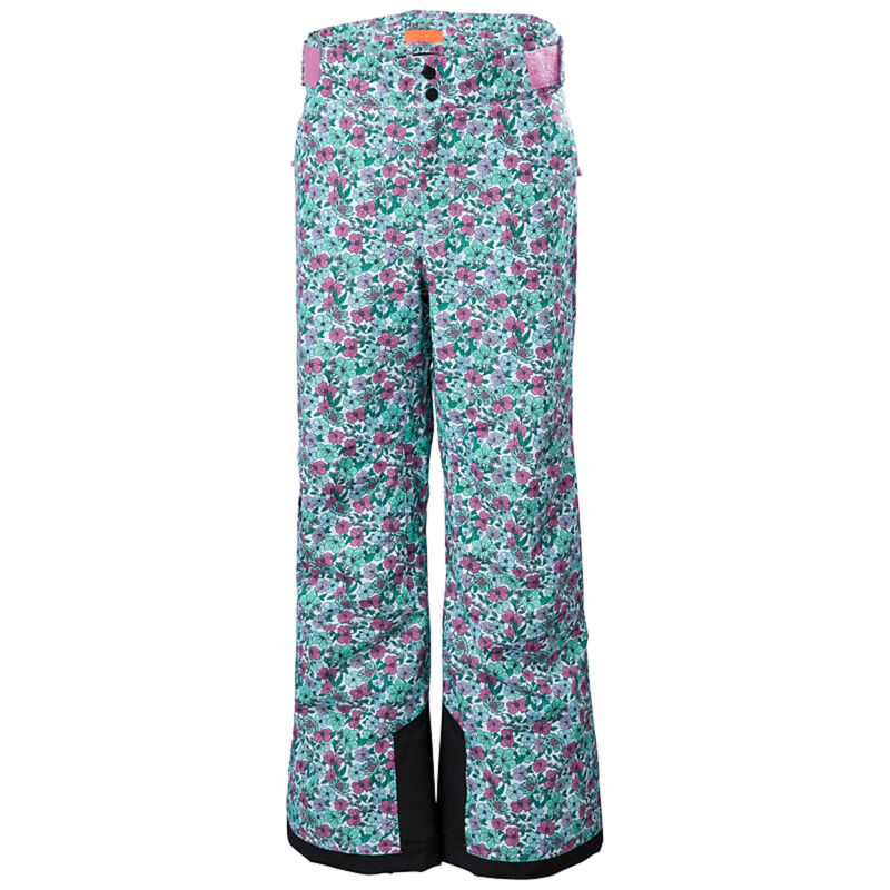 Helly Hansen Diamond Pants Junior Girls image number 0