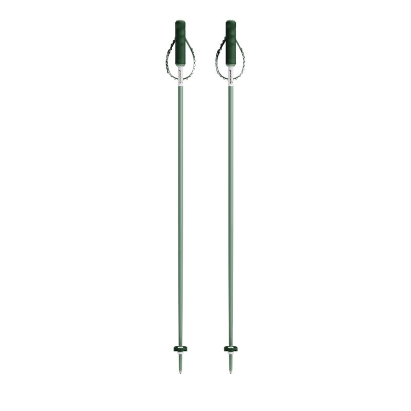 Yardsale P1 Resort Ski Poles image number 0