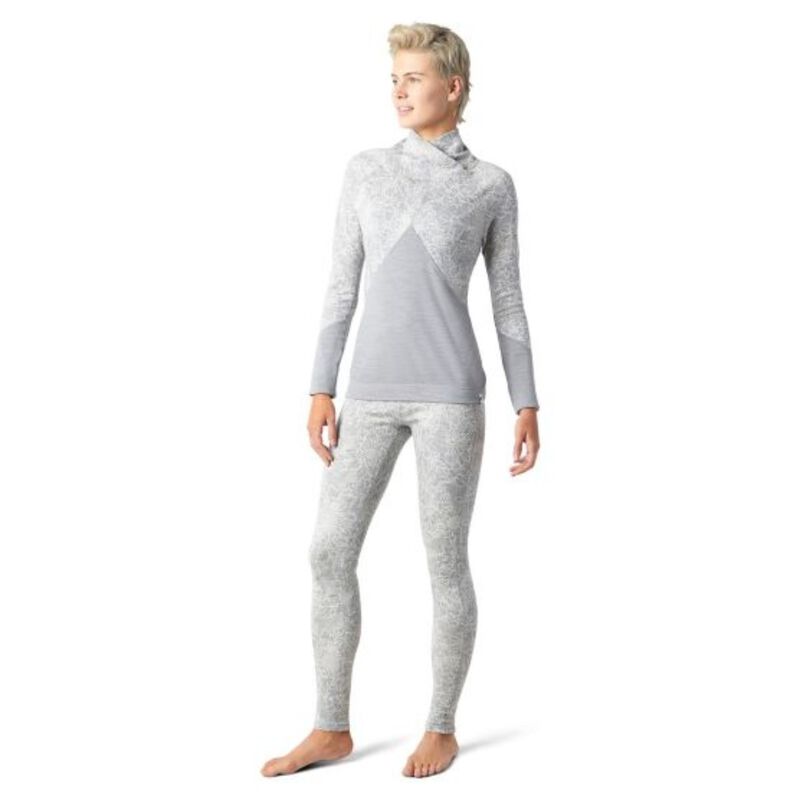 Smartwool Merino 250 Crossover Neck Top Womens 20 21 Christy Sports