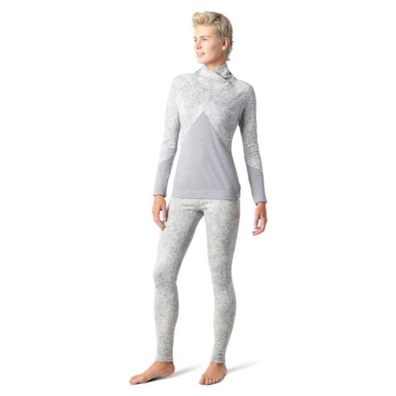 Smartwool Merino 250 Crossover Neck Top Womens image number 1
