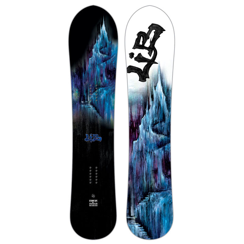 Lib Tech Stump Ape Snowboard image number 0