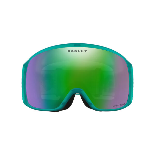 Oakley Flight Tracker L Goggles + Prizm Jade Iridium Lens