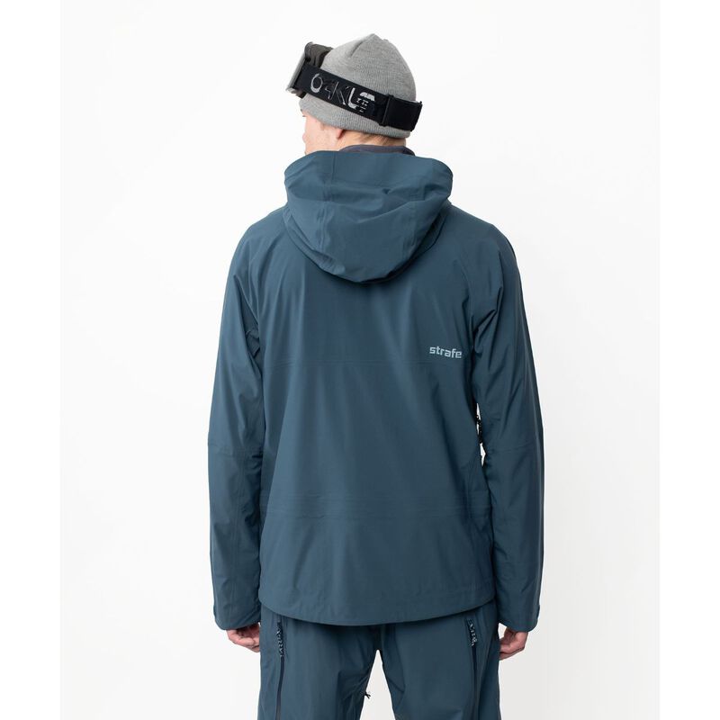 Strafe Pyramid 3L Jacket Mens image number 1