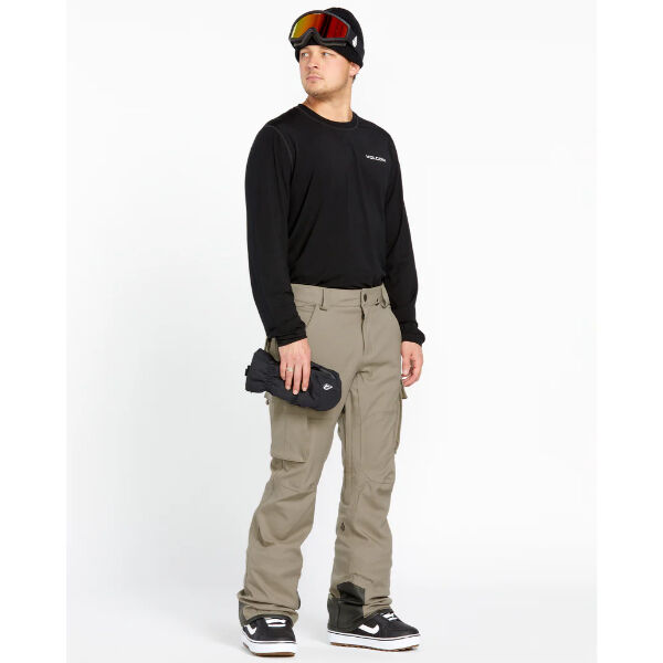 Volcom New Articulated Pants Mens