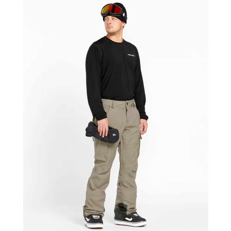 Volcom New Articulated Pants Mens image number 0