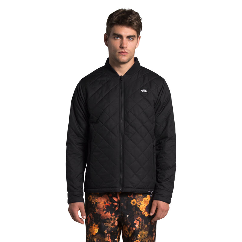 The North Face Jester Jacket Mens image number 0