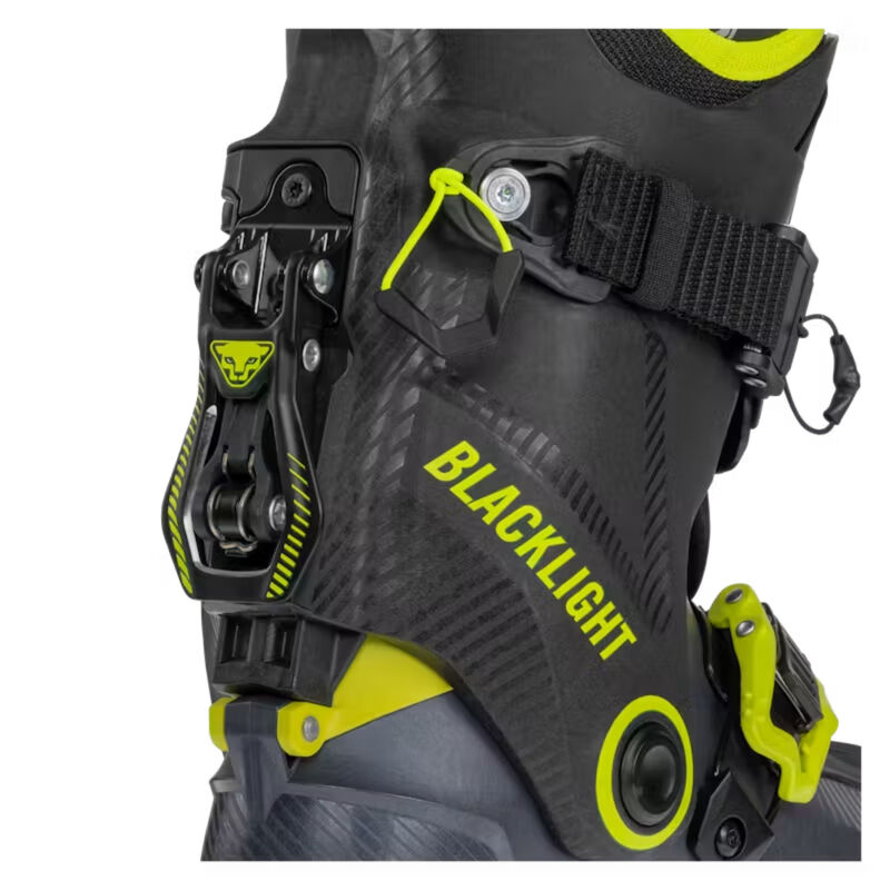 Dynafit Blacklight Ski Touring Boots Men image number 2