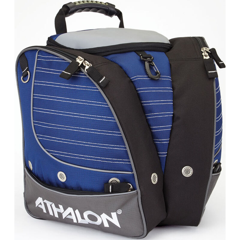 Athalon Personalize-able Kids Boot Bag image number 0